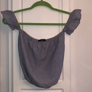 Brandy Melville top